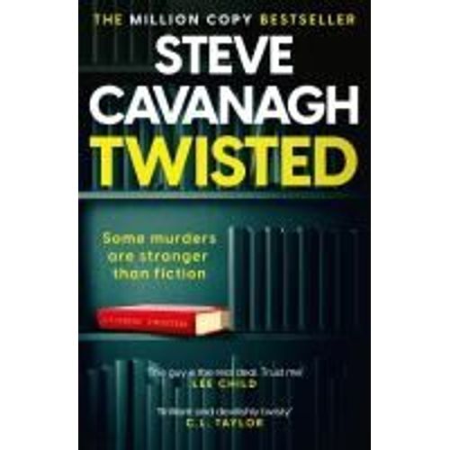 Twisted