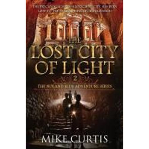The Lost City Of Light