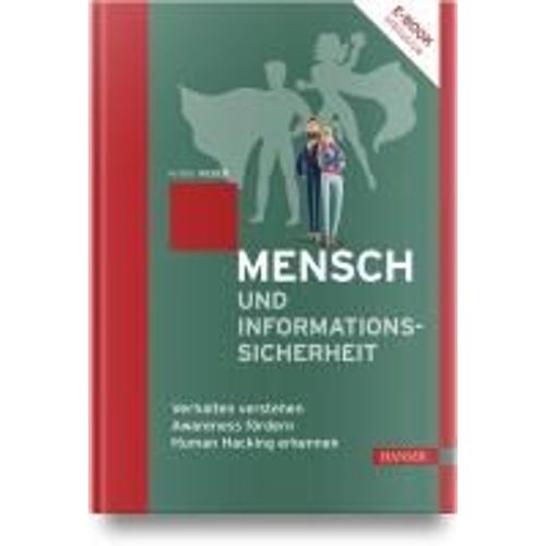 Mensch Und Informationssicherheit