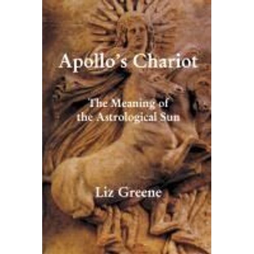Apollo's Chariot