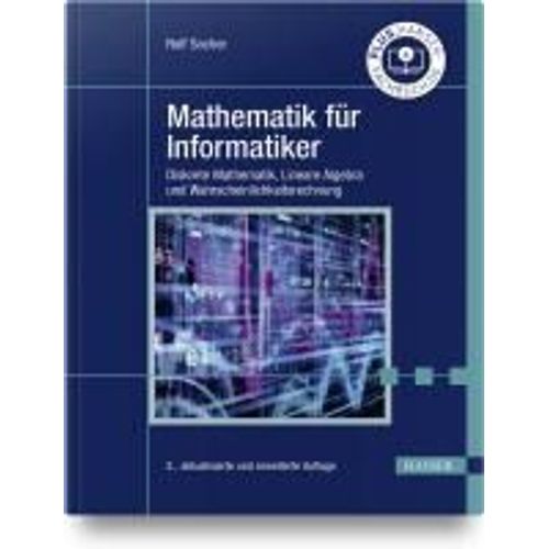 Mathematik Für Informatiker
