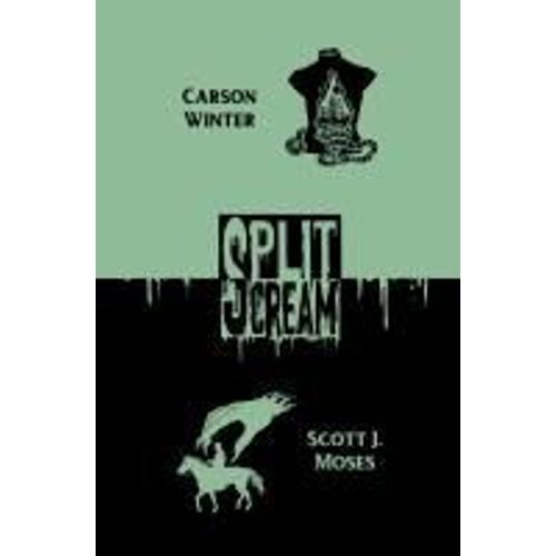 Split Scream Volume One