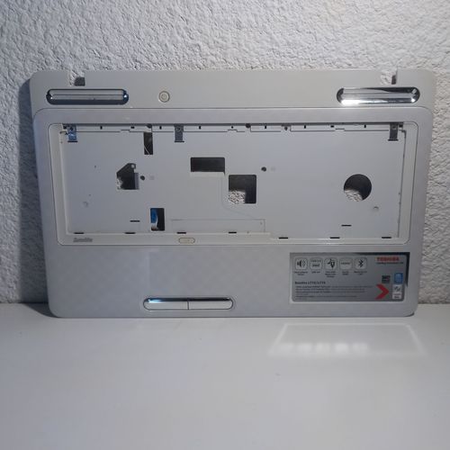 Toshiba Satellite L775 repose poignet + pad  13N0-Y3A0H01