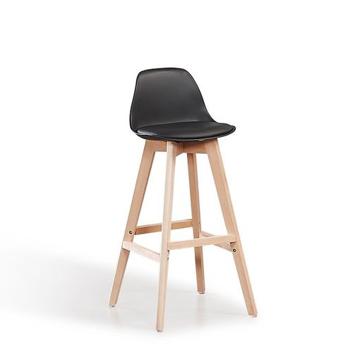Tabouret De Bar Noir - Eski