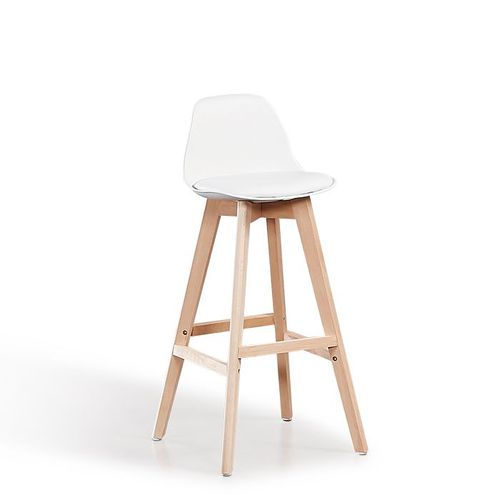 Tabouret De Bar Blanc - Eski
