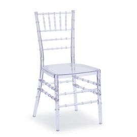 Chaise Transparente - Napoleon