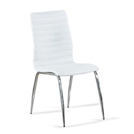 Chaise Salle À Manger Blanche - Londres