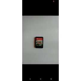 Cartouche De Jeu Switch "New Pokémon Snatch"