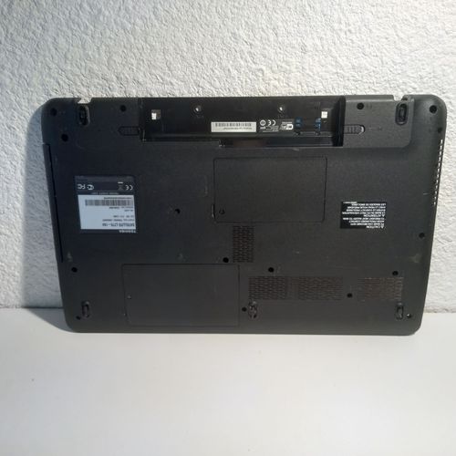 Toshiba Satellite L775 plasturgie base + lecteur dvd + carte d'extensions  13N0-Y3A0101