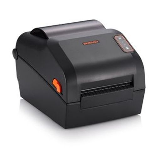 XD5-40D 203DPI USB+USB HOST THER