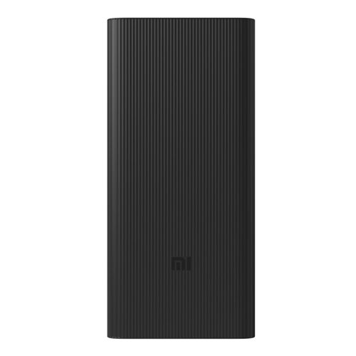 Xiaomi Power Bank 30000 Mah 18w Black Eu Bhr9126gl