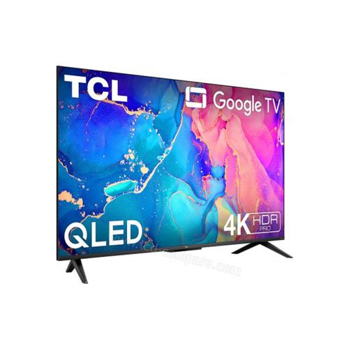 TCL 55C635 reconditionne