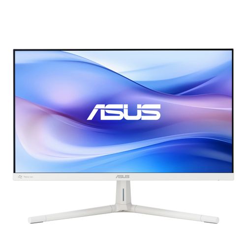 ASUS VU249HFI-W écran plat de PC 60,5 cm (23.8') 1920 x 1080 pixels Full HD LCD Blanc