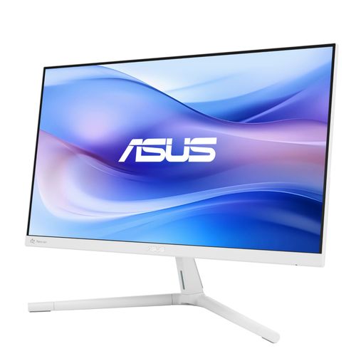 ASUS EyeCare VU279HFI-W écran plat de PC 68,6 cm (27') 1920 x 1080 pixels Full HD LED Blanc