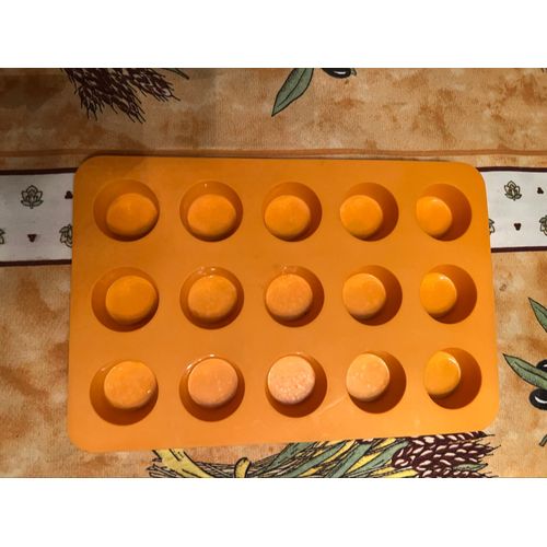 Moule À Chocolat Gâteaux Biscuits Silicone 