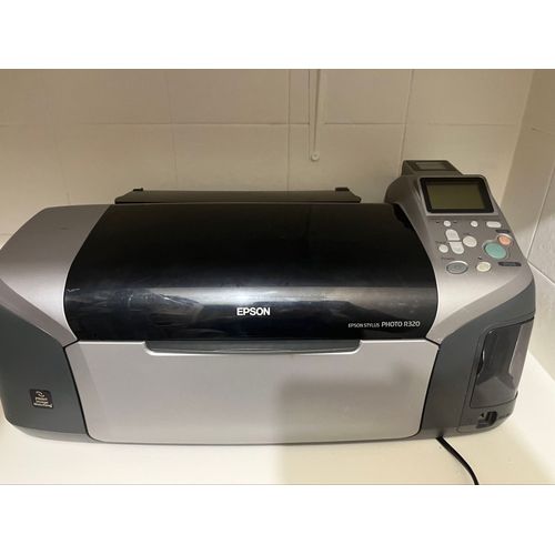 Imprimante Epson