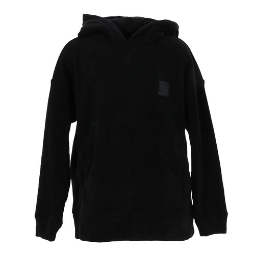 Sweat Capuche Hooded Teddy Smith S-Polar Hoody J Bleu Marine