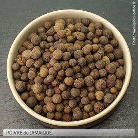 Poivre De Jamaique - 110gr