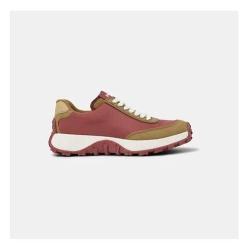 Camper Baskets Drift Trail Rouge
