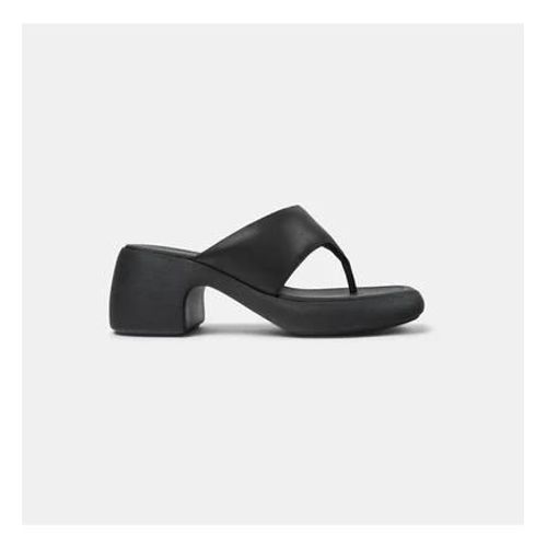 Camper Sandales Thelma Noir