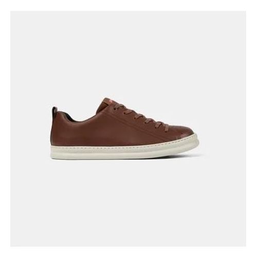 Camper Baskets Runner Four Marron