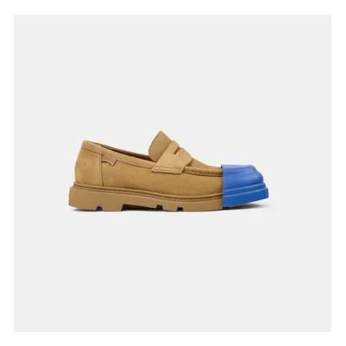 Camper Derbies Junction Marron