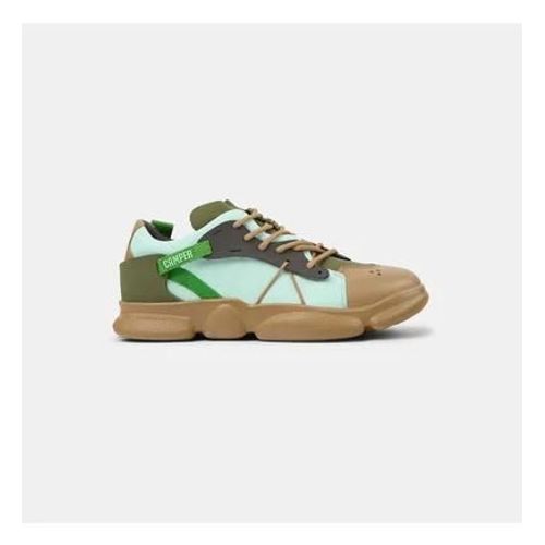 Camper Baskets Karst Bleu