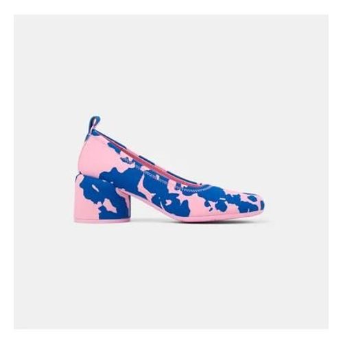 Camper - Ballerines Niki - Bleu - 39