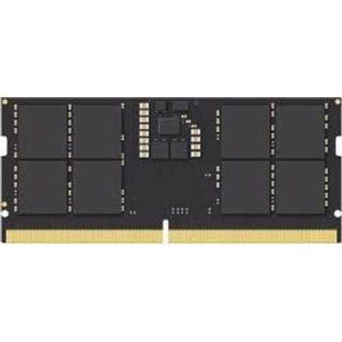 Lexar Barrette mémoire 8Go SODIMM DDR5 5600Mhz (Noir)