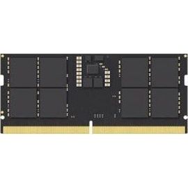 Lexar Barrette mémoire 8Go SODIMM DDR5 5600Mhz (Noir)