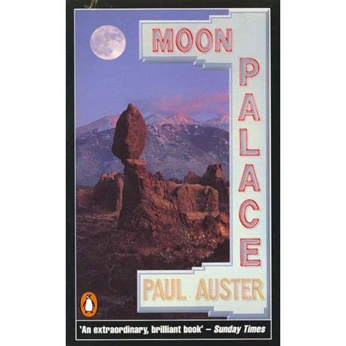 Moon Palace