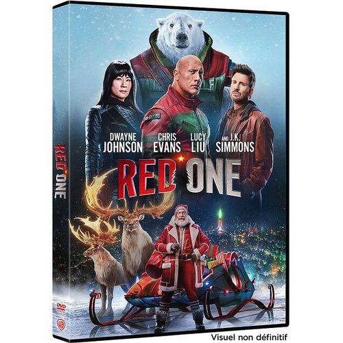 Red One