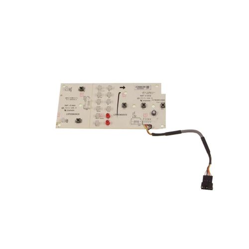 Carte électronique module de commande Lave-vaisselle (34421648 1062848 PROLINE)