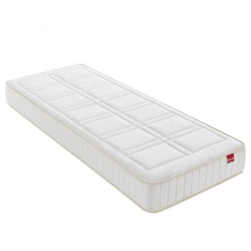 Matelas Relaxation Balade Epeda Équilibré 2x80x200 Cm