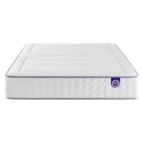 MATELAS FIXE 160 X 200 MERINOS DUMATIN-1620