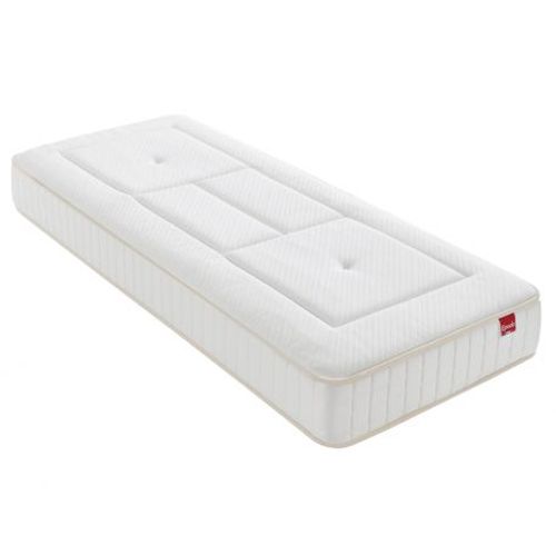 Matelas Relaxation Balade Epeda Enveloppant 2x90x200 Cm