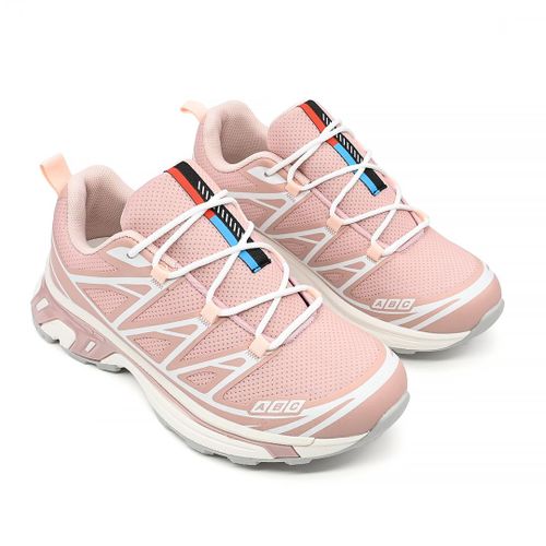 Chaussures De Trekking Femme Ps032 Roseeu