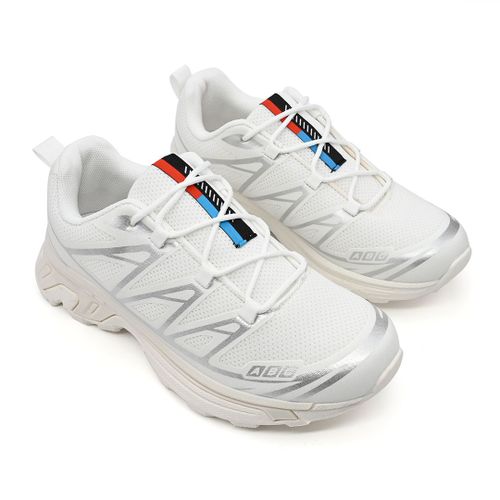 Chaussures De Trekking Femme Ps032 Blanceu