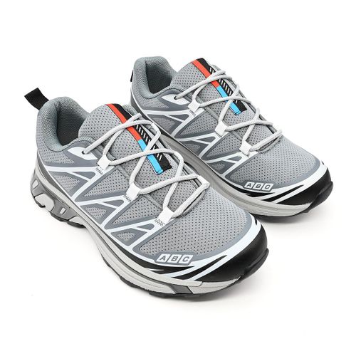 Chaussures De Trekking Femme Ps032 Griseu