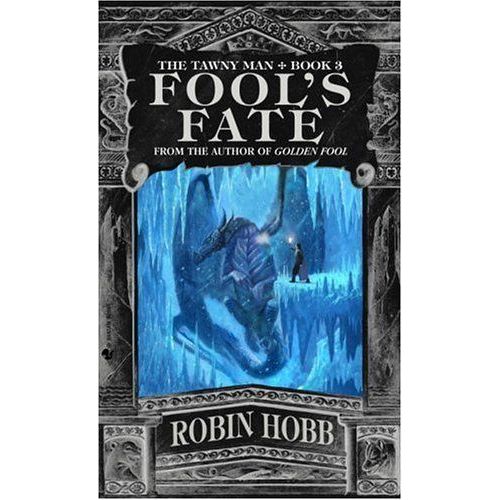 Fool's Fate