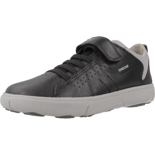 Geox J Nebcup Boy Colour Noir