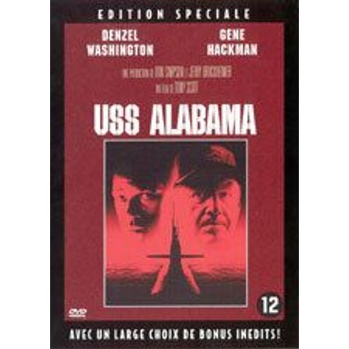 Uss Alabama - Édition Spéciale - Edition Belge