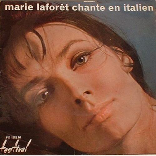 Chante En Italien - 45 Tours Ep (Longue Durée)