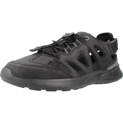 Geox U Sanzio Colour Noir