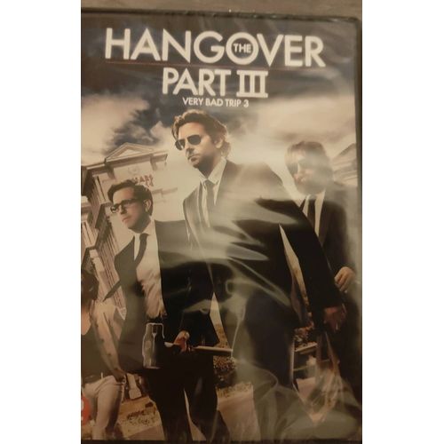 The Hangover Part 3