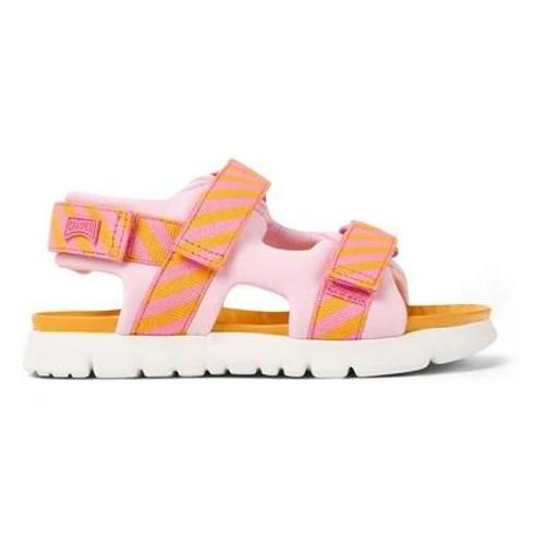 Camper - Sandales Oruga - Rose - 30