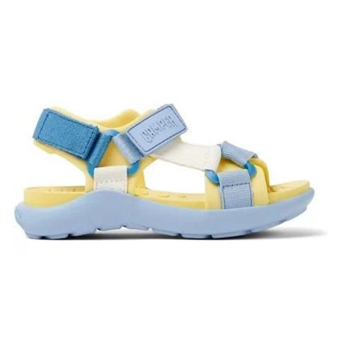 Camper Sandales Wous Bleu