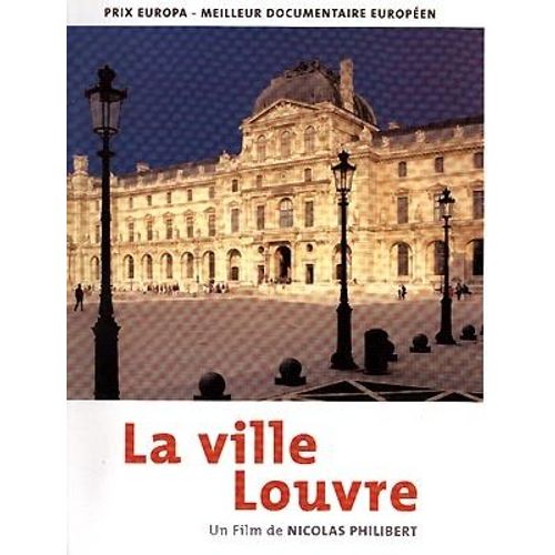 La Ville Louvre