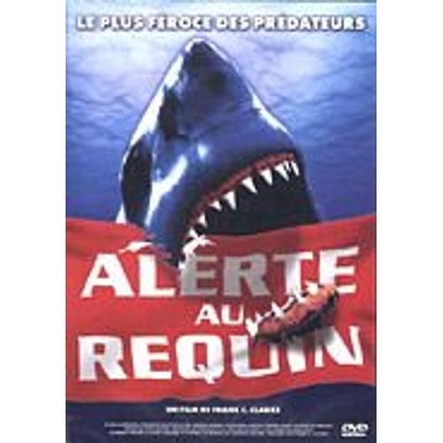 Alerte Au Requin