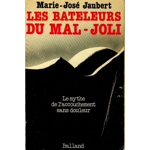 Les Bateleurs Du Mal Joli